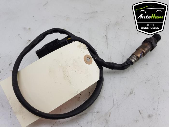 Sonde lambda d'un BMW 5 serie Touring (E61) 535d 24V 2005