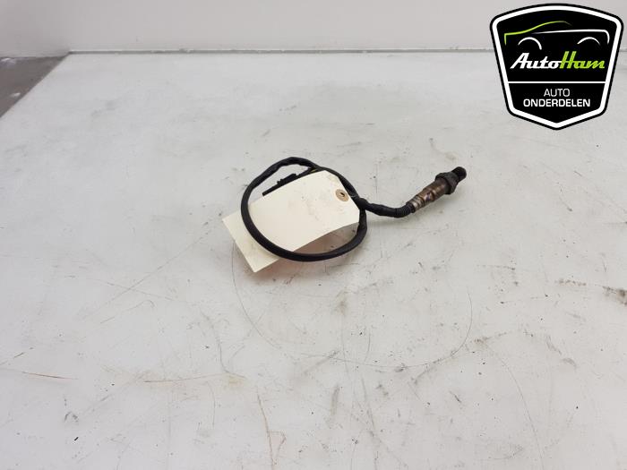 Sonde lambda d'un BMW 5 serie Touring (E61) 535d 24V 2005
