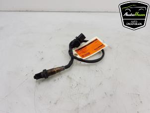 Sonde lambda d'un BMW 5 serie Touring (E61) 535d 24V 2005