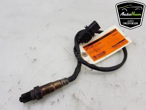 Sonde lambda d'un BMW 5 serie Touring (E61) 535d 24V 2005
