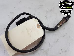 Sonde lambda d'un BMW 5 serie Touring (E61) 535d 24V 2005