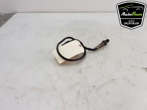 Sonde lambda d'un BMW 5 serie Touring (E61) 535d 24V 2005