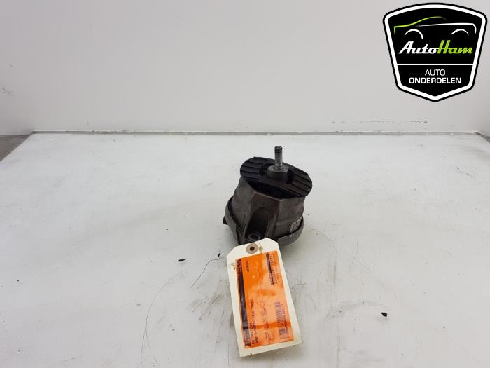 Used Engine mount BMW 5 serie Touring (E61) 535d 24V Price € 20,00 Margin scheme offered by AutoHam
