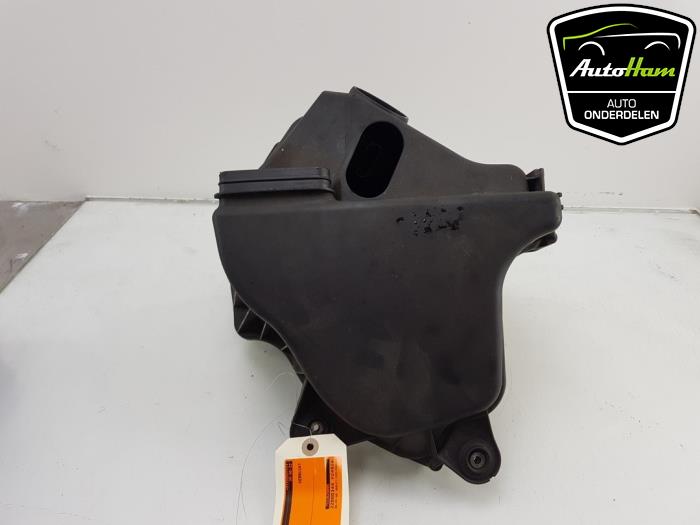 Gebrauchte Luftfiltergehäuse BMW 1 serie (E87/87N) 116i 1.6 16V Preis € 25,00 Margenregelung angeboten von AutoHam