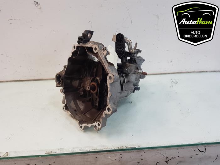 Gearbox Volkswagen Up! 1.0 12V 60 0CF300044M CHYA RNZ AutoHam
