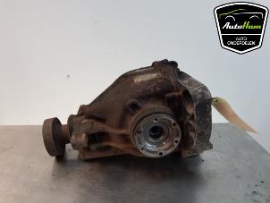 Used Rear differential BMW 5 serie Touring (E61) 535d 24V Price € 450,00 Margin scheme offered by AutoHam