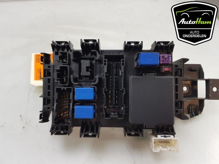 Fuse box Suzuki Alto 1.0 12V 68K10 SUZUKI AutoHam