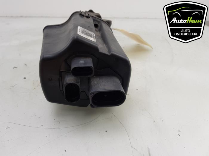 Electric power steering unit Volkswagen Touran 1.4 TSI 5Q0959439P VWAG