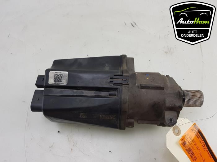Electric power steering unit Volkswagen Touran 1.4 TSI 5Q0959439P VWAG