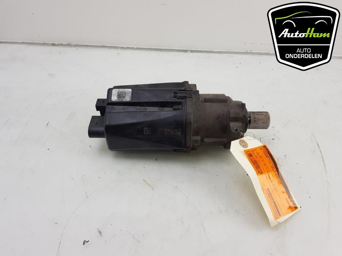 Electric power steering unit Volkswagen Touran 1.4 TSI 5Q0959439P VWAG