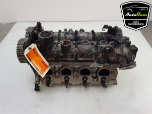 Used Cylinder head Volkswagen Touran (5T1) 1.4 TSI Price on request offered by AutoHam