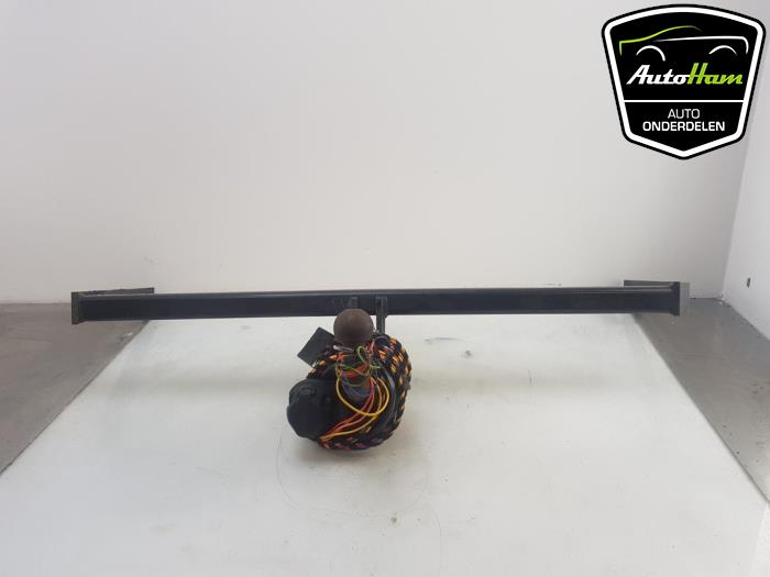 AIRBAG VOLANT SKODA Octavia Iii 5E Ph1 6V0880201Af Izy EUR 100,00 - PicClick FR - View #6