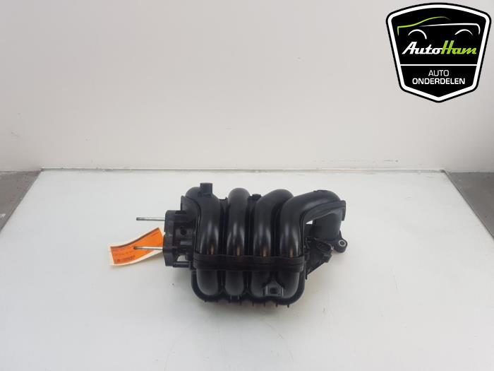 Używane Kolektor dolotowy Suzuki Swift (ZA/ZC/ZD) 1.2 16V Cena € 35,00 Procedura marży oferowane przez AutoHam