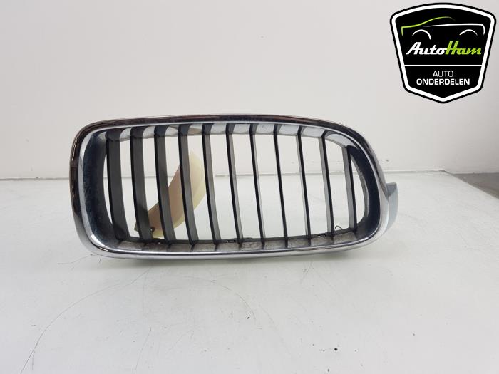 Begagnade Grill BMW 3 serie (F30) 330e Pris € 30,00 Marginaltabell erbjuds av AutoHam