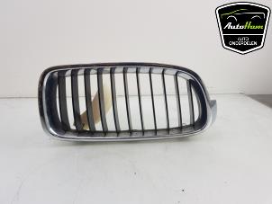 Used Grille BMW 3 serie (F30) 330e Price € 30,00 Margin scheme offered by AutoHam