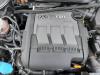 Boîte de vitesse d'un Volkswagen Polo V (6R) 1.2 TDI 12V BlueMotion 2012