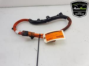 Used Cable (miscellaneous) BMW 3 serie (F30) 330e Price € 30,00 Margin scheme offered by AutoHam