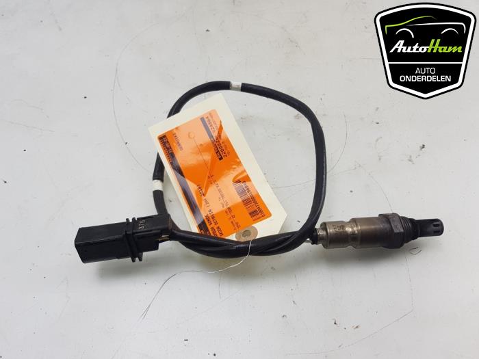 Lambda probe from a Skoda Octavia Combi (5EAC) 1.6 TDI 16V 2018
