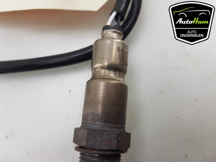 Lambda probe from a Skoda Octavia Combi (5EAC) 1.6 TDI 16V 2018