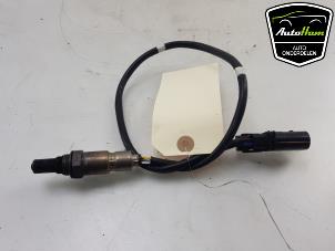 Lambda probe from a Skoda Octavia Combi (5EAC) 1.6 TDI 16V 2018