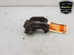 Used Rear brake calliper, right BMW 3 serie (F30) 330e Price € 40,00 Margin scheme offered by AutoHam