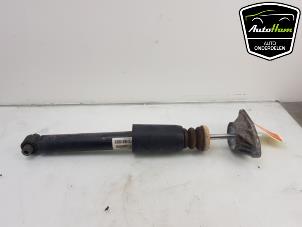 Used Rear shock absorber, right BMW 3 serie (F30) 330e Price € 40,00 Margin scheme offered by AutoHam