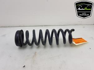 Used Rear coil spring BMW 3 serie (F30) 330e Price € 30,00 Margin scheme offered by AutoHam