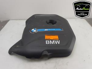 Usagé Plaque de protection moteur BMW 3 serie (F30) 330e Prix € 50,00 Règlement à la marge proposé par AutoHam