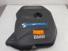 Chapa protectora motor de un BMW 3 serie (F30) 330e 2016