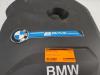 Cache sous moteur d'un BMW 3 serie (F30) 330e 2016