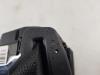 Rear seatbelt, right from a BMW 3 serie (F30) 330e 2016