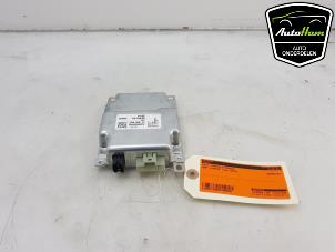 Used Battery control module BMW 3 serie (F30) 330e Price € 100,00 Margin scheme offered by AutoHam