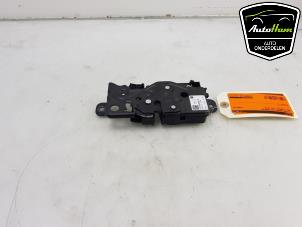 Used Tailgate lock mechanism BMW 3 serie (F30) 330e Price € 30,00 Margin scheme offered by AutoHam