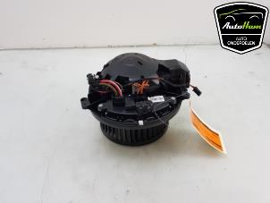 Used Heating and ventilation fan motor BMW 3 serie (F30) 330e Price € 35,00 Margin scheme offered by AutoHam