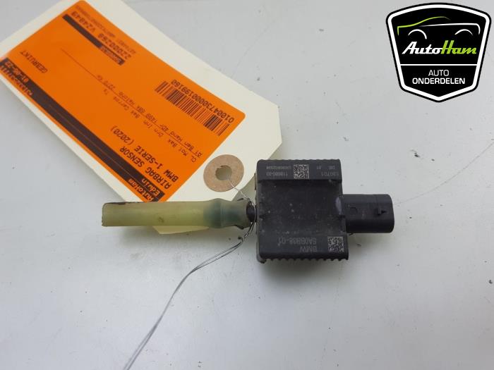 Airbag Sensor BMW 1 Serie 118i 1.5 TwinPower 12V - 5A0BB38