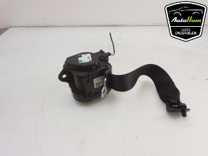 Used Rear seatbelt, right BMW 1 serie (F40) 118i 1.5 TwinPower 12V Price € 100,00 Margin scheme offered by AutoHam