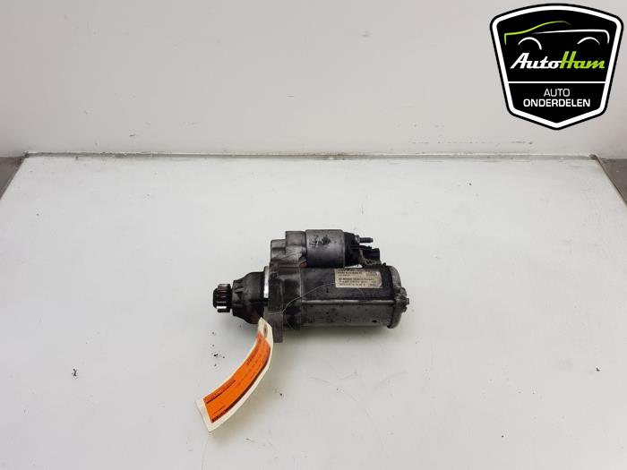 Used Starter Seat Ibiza ST (6J8) 1.0 EcoTSI 12V Price € 30,00 Margin scheme offered by AutoHam