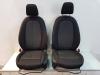BMW 1 serie (F40) 118i 1.5 TwinPower 12V Set of upholstery (complete)