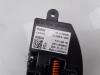 Heater resistor from a BMW 1 serie (F40) 118i 1.5 TwinPower 12V 2020