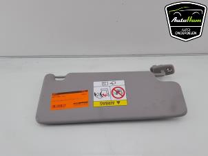 Used Sun visor BMW 1 serie (F40) 118i 1.5 TwinPower 12V Price € 15,00 Margin scheme offered by AutoHam