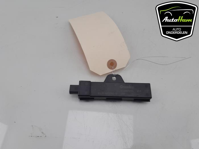 Używane Keyless Entry-Antena BMW 1 serie (F40) 118i 1.5 TwinPower 12V Cena € 20,00 Procedura marży oferowane przez AutoHam