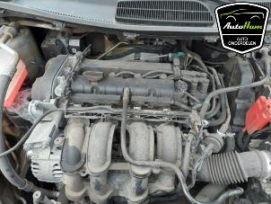 Używane Skrzynia biegów Ford Fiesta 6 (JA8) 1.6 16V Sport Cena € 375,00 Procedura marży oferowane przez AutoHam