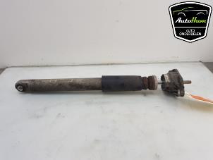 Used Rear shock absorber, right Porsche Panamera (970) 4.8 V8 32V 4S Price on request offered by AutoHam