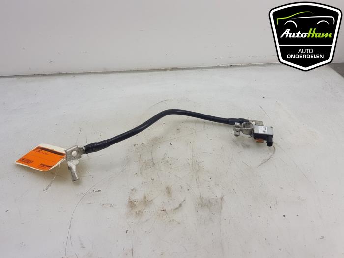 Begagnade Batterisensor Mini Clubman (F54) 1.5 Cooper 12V Pris € 30,00 Marginaltabell erbjuds av AutoHam
