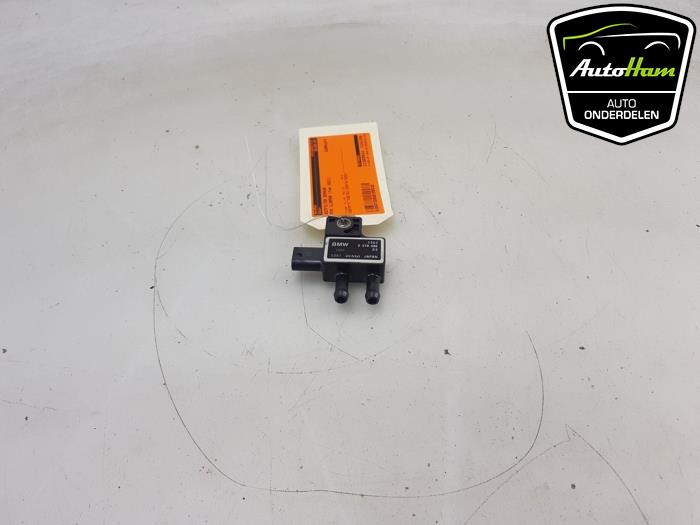 Used Particulate filter sensor Mini Clubman (F54) 1.5 Cooper 12V Price € 25,00 Margin scheme offered by AutoHam