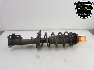 Used Fronts shock absorber, left Kia Picanto (TA) 1.2 16V Price € 35,00 Margin scheme offered by AutoHam