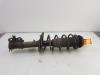 Fronts shock absorber, left from a Kia Picanto (TA), 2011 / 2017 1.2 16V, Hatchback, Petrol, 1.248cc, 63kW (86pk), FWD, G4LA5, 2011-09 / 2017-03, TAF4P3; TAF4P4; TAF5P3; TAF5P4; TAF5P7 2011