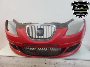 Used Front bumper Seat Altea (5P1) 1.6 Price € 100,00 Margin scheme offered by AutoHam