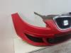 Front bumper from a Seat Altea (5P1) 1.6 2004
