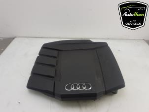 Used Engine protection panel Audi Q5 (FYB/FYG) 2.0 TFSI 16V Quattro Price € 35,00 Margin scheme offered by AutoHam